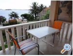 Appartements Pretner - Orebi  Peljeac Kroatien