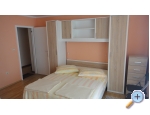 Appartements Pretner - Orebi  Peljeac Kroatien