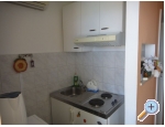 Appartements Pretner - Orebi  Peljeac Kroatien
