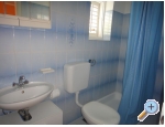 Appartements Pretner - Orebi  Peljeac Kroatien