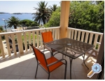 Appartements Pretner - Orebi  Peljeac Kroatien