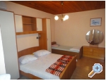 Appartements Pretner - Orebi  Peljeac Kroatien