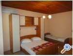 Appartements Pretner - Orebi  Peljeac Kroatien