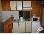 Appartements Pretner - Orebi  Peljeac Kroatien