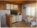 Appartements Pretner - Orebi  Peljeac Kroatien