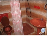 Appartements Pretner - Orebi  Peljeac Kroatien