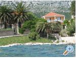 Apartmanok Pretner