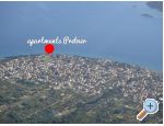 Apartments Pretner - Orebi  Peljeac Croatia