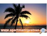 Apartments Pretner - Orebi  Peljeac Croatia