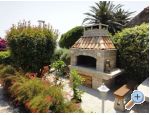 Apartments Pretner - Orebi  Peljeac Croatia