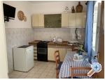 Appartements Ruvo - Orebi  Peljeac Kroatien