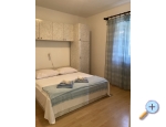 Appartements Ruvo - Orebi  Peljeac Kroatien