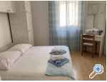 Appartements Ruvo - Orebi  Peljeac Kroatien