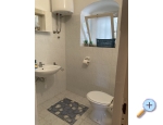 Appartements Ruvo - Orebi  Peljeac Kroatien