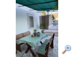 Appartements Ruvo - Orebi  Peljeac Kroatien