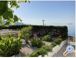 Appartements Ruvo - Orebi  Peljeac Kroatien