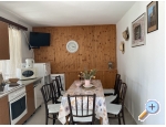 Apartmaji Ruvo - Orebi  Peljeac Hrvaka