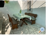 Appartements Ruvo - Orebi  Peljeac Kroatien