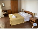 Appartements Ruvo - Orebi  Peljeac Kroatien