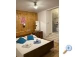 Appartements Ruvo - Orebi  Peljeac Kroatien
