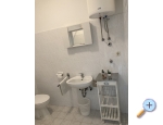 Appartements Ruvo - Orebi  Peljeac Kroatien