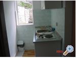 Appartements Ruvo - Orebi  Peljeac Kroatien