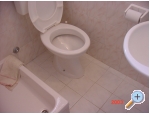 Appartements Ruvo - Orebi  Peljeac Kroatien