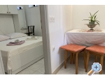 Appartements Ruvo - Orebi  Peljeac Kroatien
