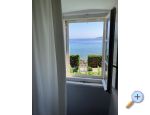 Apartmaji Ruvo - Orebi  Peljeac Hrvaka