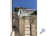 Apartmaji Ruvo - Orebi  Peljeac Hrvaka