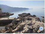 Apartmaji Ruvo - Orebi  Peljeac Hrvaka