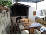 Apartmaji Ruvo - Orebi  Peljeac Hrvaka