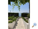 Apartmaji Ruvo - Orebi  Peljeac Hrvaka