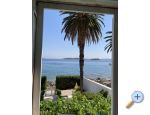 Apartmaji Ruvo - Orebi  Peljeac Hrvaka