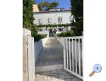 Apartmaji Ruvo - Orebi  Peljeac Hrvaka