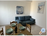 Appartements Terezija - Orebi  Peljeac Kroatien