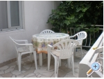Appartements Terezija - Orebi  Peljeac Kroatien