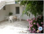 Apartmaji Terezija - Orebi  Peljeac Hrvaka