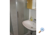 Appartements Terezija - Orebi  Peljeac Kroatien
