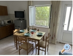 Appartements Terezija - Orebi  Peljeac Kroatien