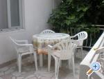Apartmaji Terezija - Orebi  Peljeac Hrvaka