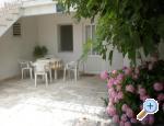 Apartmaji Terezija - Orebi  Peljeac Hrvaka