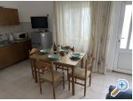 Apartmaji Terezija - Orebi  Peljeac Hrvaka