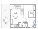 Apartmaji Terezija - Orebi  Peljeac Hrvaka