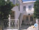 Apartmaji Terezija - Orebi  Peljeac Hrvaka