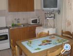 Apartmaji Terezija - Orebi  Peljeac Hrvaka