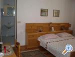 Apartmaji Terezija - Orebi  Peljeac Hrvaka