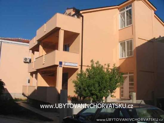 Apartmány Timing – Ferienwohnung Orebic – Peljesac, Kroatien – Foto 1