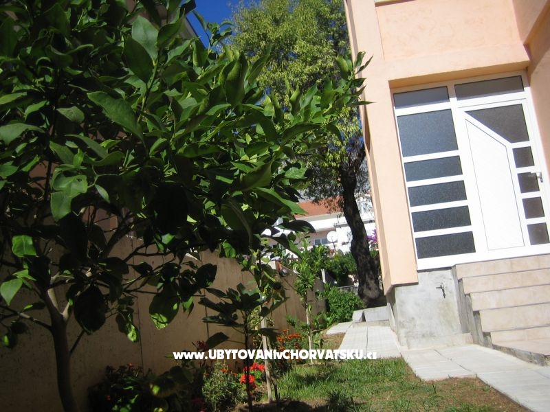 Apartmány Timing – Ferienwohnung Orebic – Peljesac, Kroatien – Foto 11