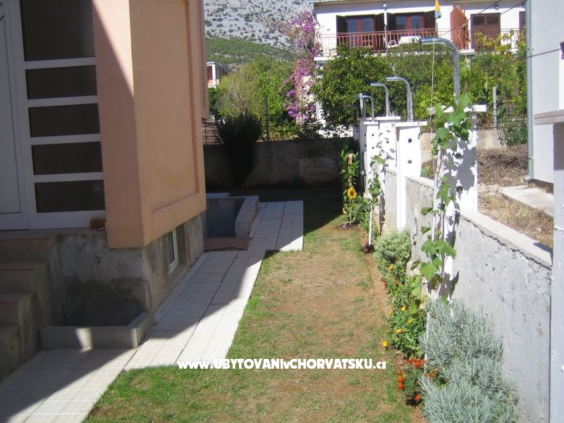 Apartmány Timing – Ferienwohnung Orebic – Peljesac, Kroatien – Foto 12